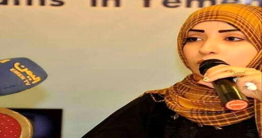 تهديد محامية بتعز لترافعها عن مواطنة تعرضت للاغتصاب