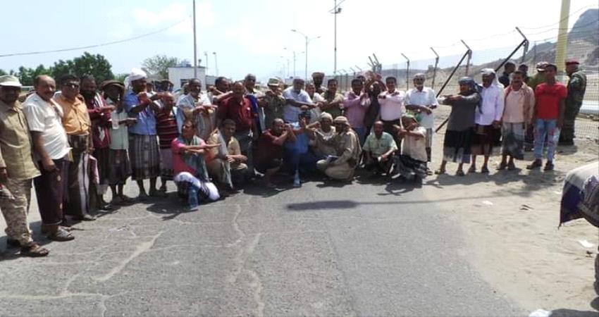 مخاوف من جر المعتصمين العسكريين الى مزالق الفوضى