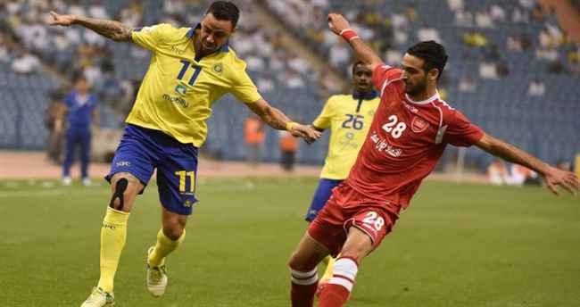 اليوم النصر السعودي يسعى لتحقيق الحلم الآسيوي