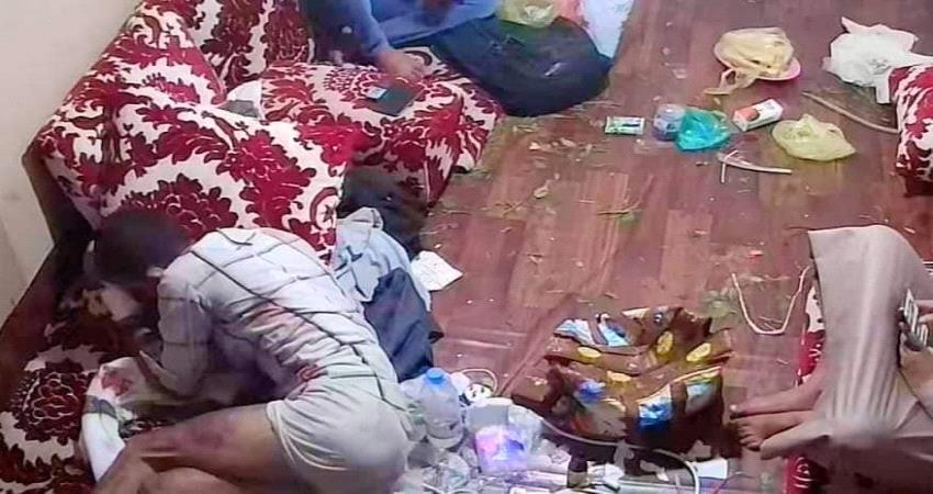 بدء محاكمة قتلة " الاغبري"  بصنعاء