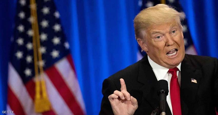 تشكيك جدية واشنطن تصنيف الحوثيين جماعة إرهابية