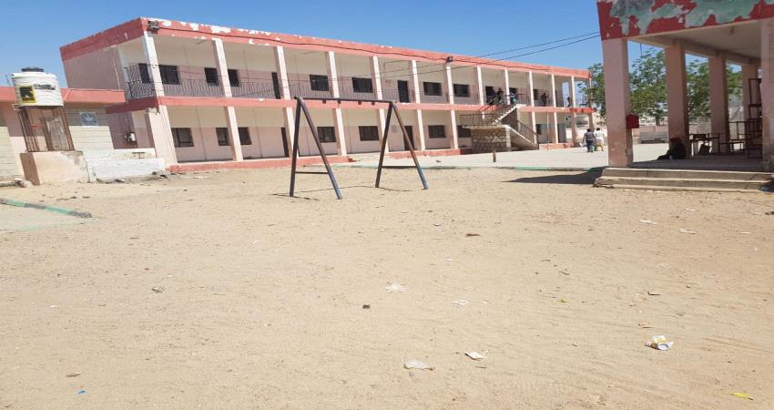 نداء لتوفير حماية دولية للتربويين من ميليشا الحوثى 