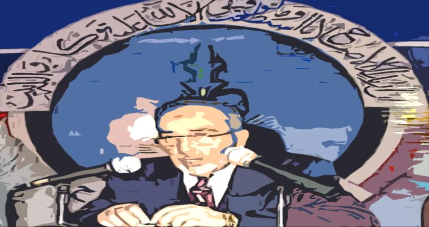 كيف اصبحت التنظيمات الإرهابية أداة بيد الاصلاح ؟!