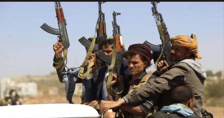 مستغلة حالة العجز في صفوف الشرعية.. تصعيد حوثي لتغيير خارطة النفوذ العسكري !!