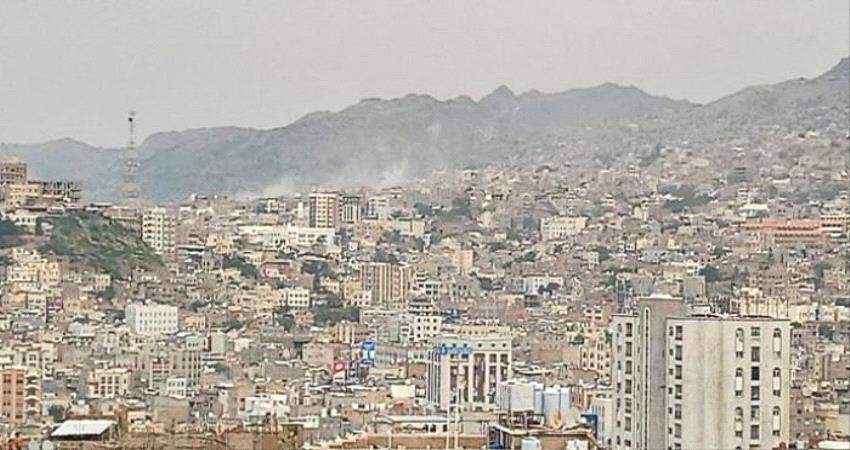 تصعيد حوثي بالحديدة وتعز.. ينسف اتفاق ستوكهولم