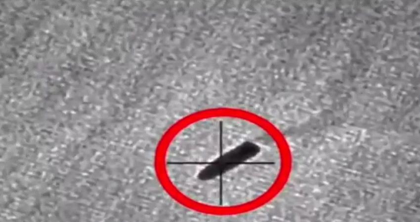 عاجل/ التحالف يحبط هجوما حوثيا وشيكا في البحر الأحمر 