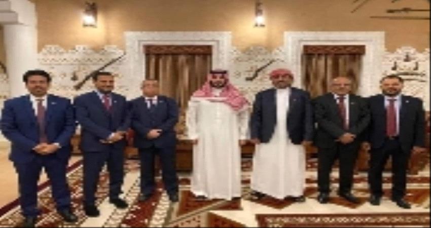 رغم آلية تسريعه.. اتفاق الرياض الى أين؟