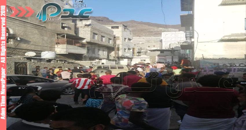 مصدر أمني يكشف تفاصيل قتل اخ لشقيقه في عدن