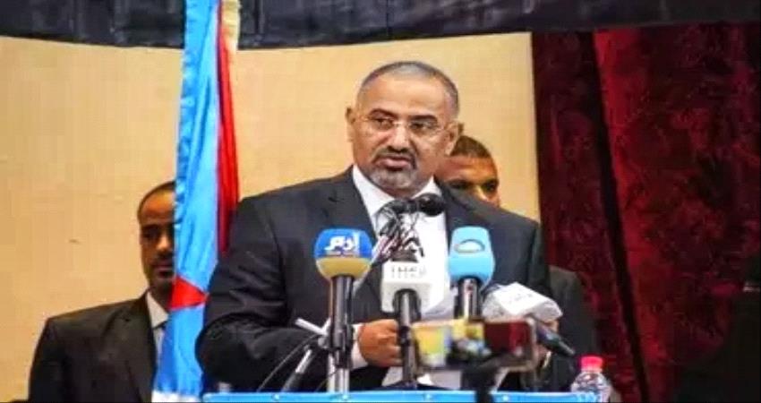 الانتقالي يقدم خطة لتنفيذ اتفاق تقاسم السلطة في اليمن!