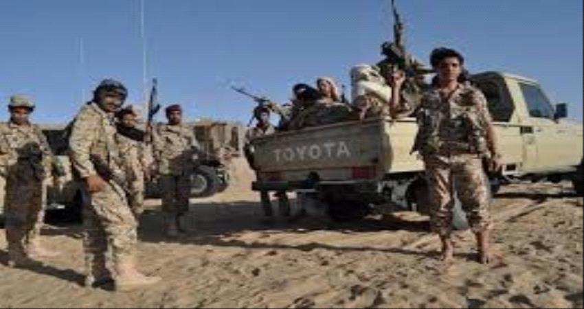 تفاصيل عملية نوعية لقوات التحالف العربي ضد اوكار لتنظيمات إرهابية بالمهرة