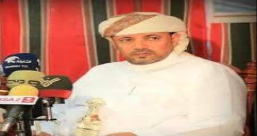 المجلس العام لأبناء المهرة وسقطرى يكشف عن حصوله على حقيبة وزارية في الحكومة الجديدة