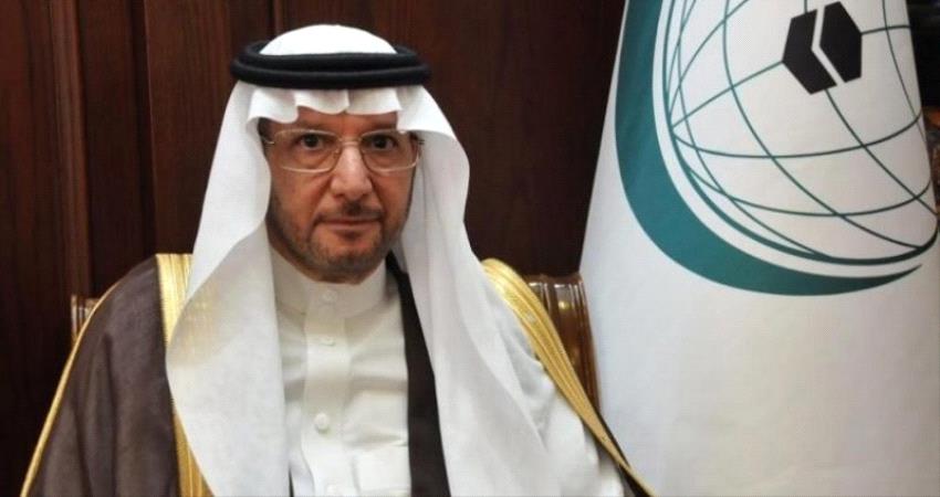 "التعاون الإسلامي" تدين إطلاق مليشيا الحوثي طائرة مفخخة نحو السعودية 