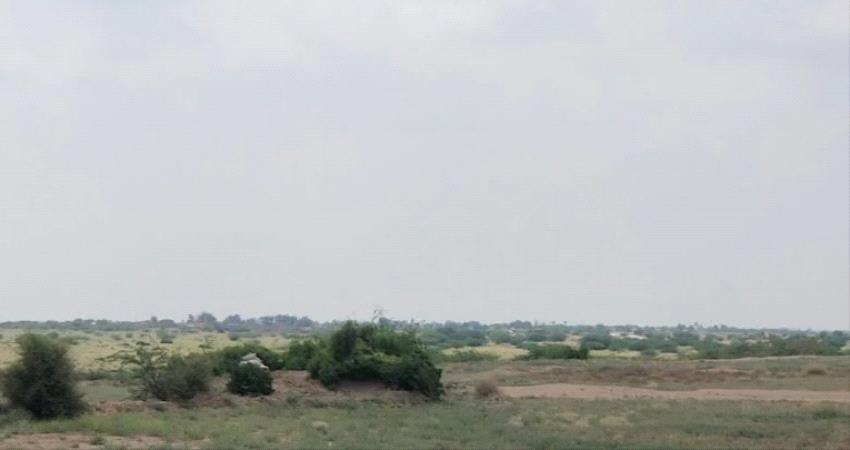 مصرع قائد الحوثيين في جبهة حيس بعد ايام من تعيينه