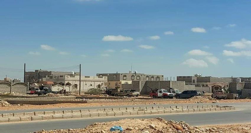 المهرة .. اللجنة الأمنية تقر رفع درجة الإستعداد الأمني ومنع دخول السلاح إلى مدينة شحن