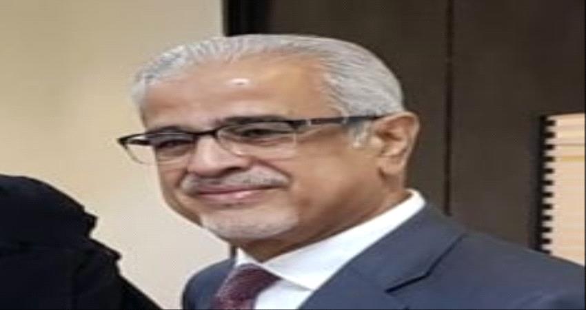 محلل سياسي يحدد قضيتين اساسيتين ويدعو الجنوبيون للحسم فيهما خلال المرحلة المقبلة