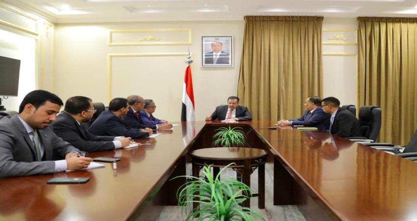 حصري.. تفاصيل جديدة عن اعلان الحكومة اليمنية المرتقبة