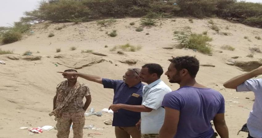 قيادي في الصاعقة: هذا ما يمنع تحرير أبين