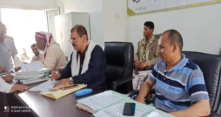 محكمة الحوطة تصدر حكمها بقضية قتل غير عمد