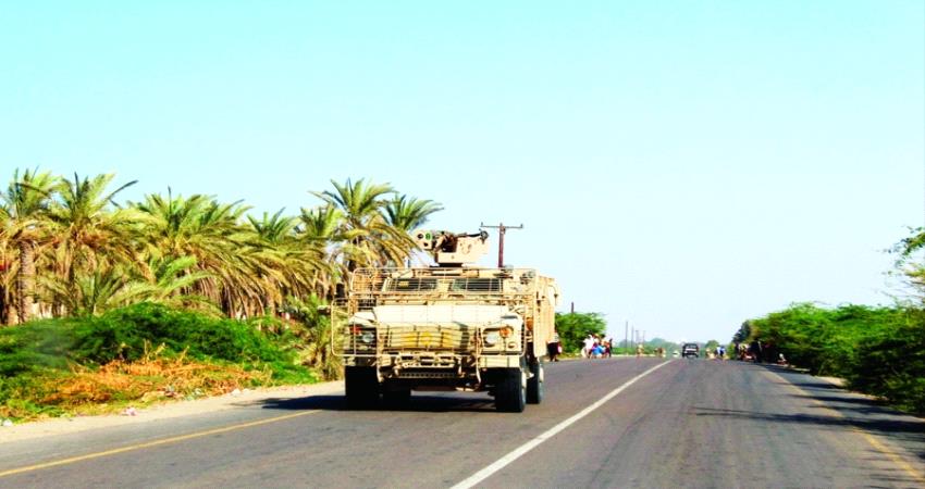 التصعيد الحوثي الأخير في الحديدة.. هل ينسف اتفاق السويد ؟