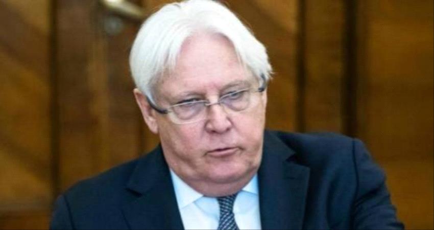 الحكومة اليمنية ترحب بدعوة جديدة للمبعوث الأممي