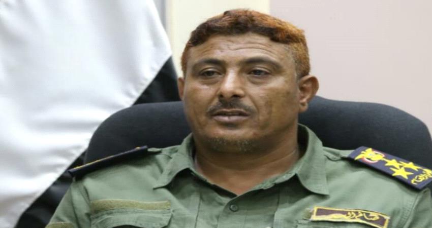 في تصريح خص به عدن تايم .. مدير امن لحج يوجه عدة دعوات .. تعرف عليها