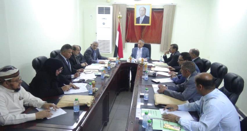 مجلس القضاء يقر تفعيل النيابات والمحاكم