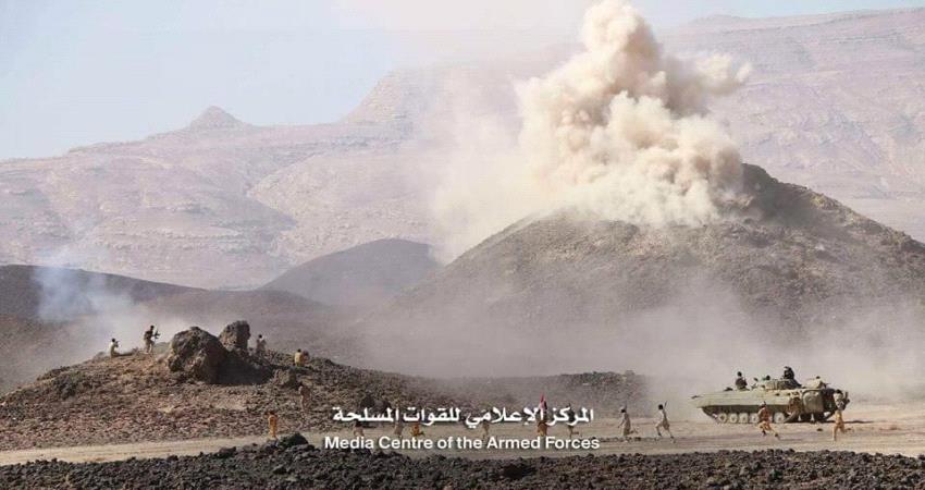 الرباعية الدولية تدين الهجوم على مارب