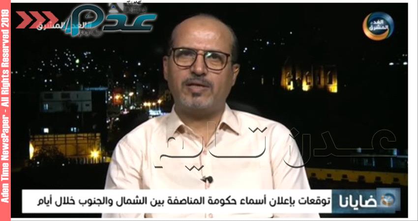 خبير عسكري: كيف للانتقالي ان يسلم عسكريا وخطورة  هذه الجماعات يتربص به؟ 