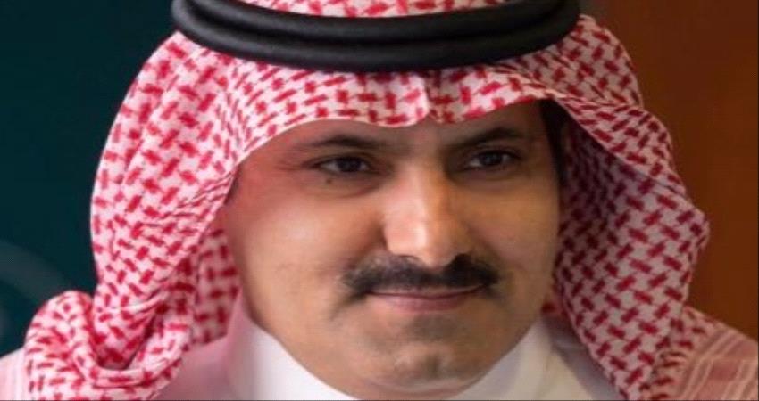 تغريدة سعودية لعرّاب الأزمة اليمنية تثير جدلا واسعا