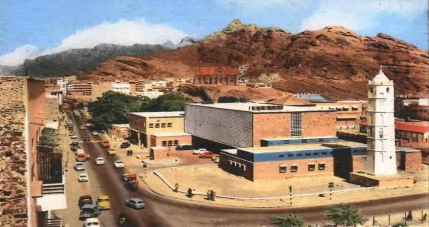 هل ينفض بريد عدن غبار التدمير الممنهج؟