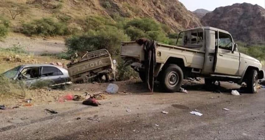 إحباط تهريب سفينة سلاح لمليشيات الإخوان بأبين