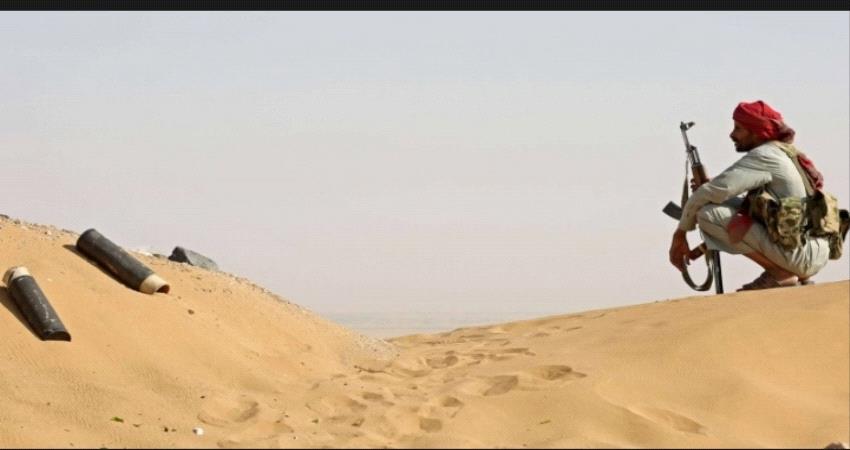 بعد تورّطهم في قتال متزامن على ثلاث جبهات.. هل تنقذ دعوة "غريفيث" الجديدة الحوثيين ؟ 