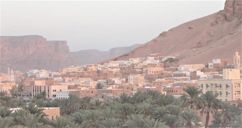 القبض على متهم بقتل مواطن امس في حضرموت