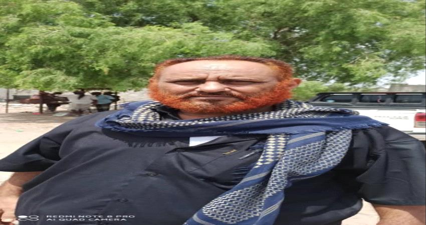 زعيم قبلي يوضح حقيقة بلاغ كيدي لواقعة اعتداء على أرض