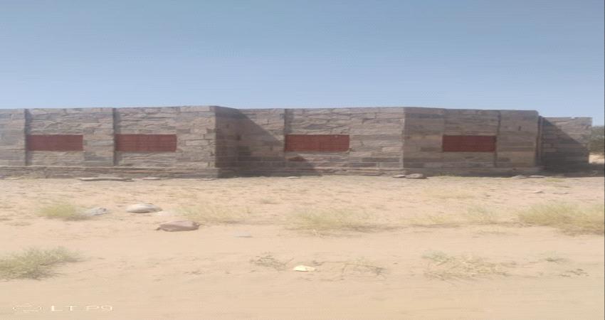 فساد وعبث يطال مستشفى في شبوة (صور)