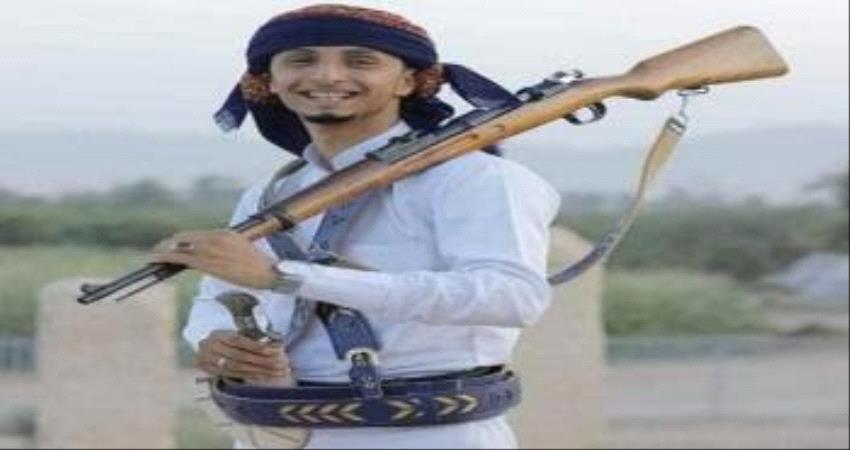 موسع- جريمة جديدة.. الحوثي يقتل أسيرا ويمثل بجثته!!