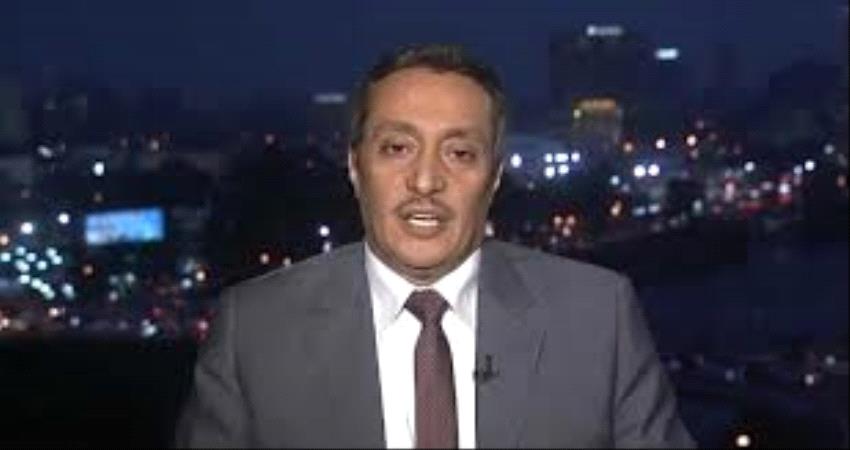 وكيل بحقوق الإنسان: أين المبعوث ألأممي من ما يحصل في الحديدة؟