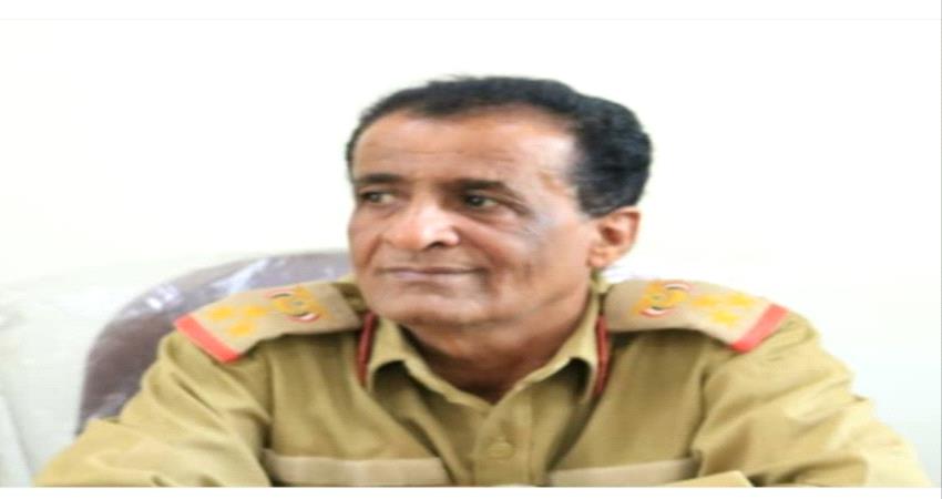 الوليدي : رسالة الاعتصام الجنوبي وصلت الى دوائر الاهتمام الاقليمي والدولي