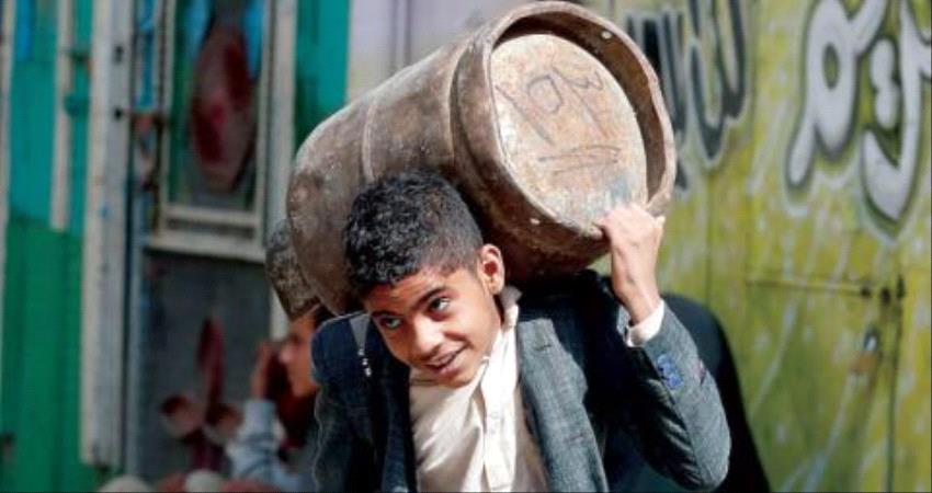 منشور ساخر في اليمن...كيف تصبح ملياردير من قيمة أسطوانة غاز ؟!