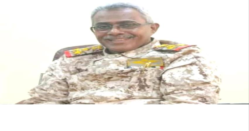 بعد رحلة علاجية...مسؤول أمني رفيع يعود لحضرموت لهذه المهمة!