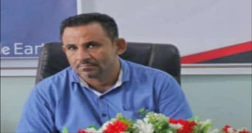 مدير هيئة النقل عدن يوضح سبب الازدحام في الميناء