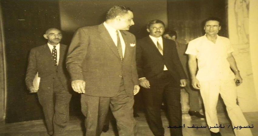 دولة الجنوب واسهاماتها فى حل القضايا العربية