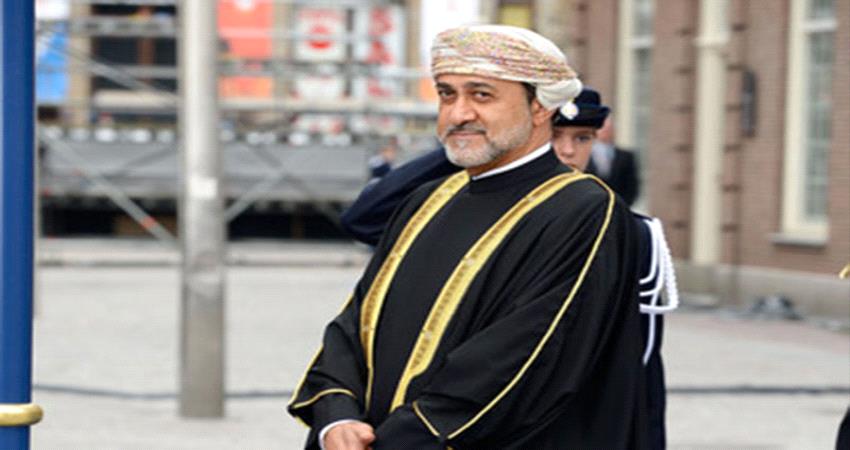 اشادة سعودية  بالتوجه العماني للتضييق على " خلية مسقط " اليمنية المعادية للتحالف