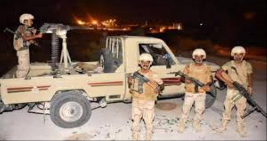 تقرير...تعالي الأصوات المطالبة بوقف نزيف الدماء بوادي حضرموت