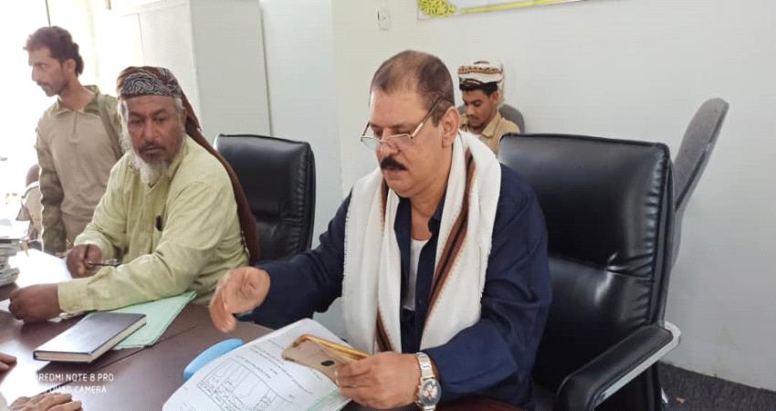 محكمة الحوطة تنظر في 13 قضية بين قتل وسرقة