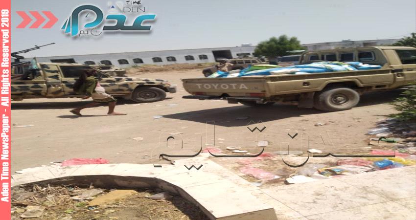 لحج..مقتل جندي اثر مطاردة واشتباك مع عصابة مسلحة