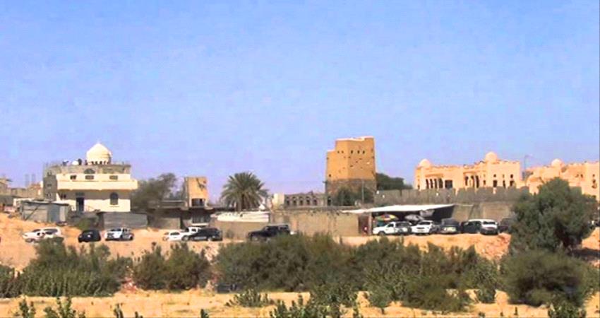 شبوة.. انتهاكات اخوانية بحق أبناء بيحان  