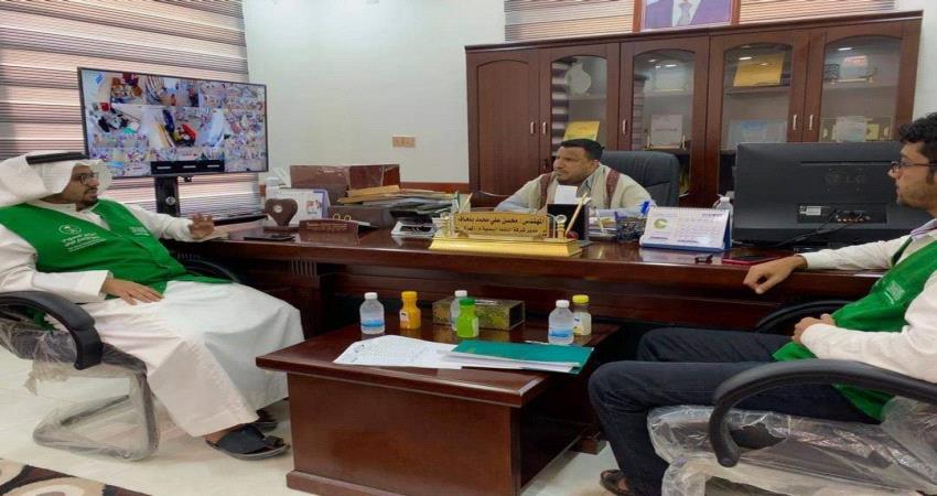 إعمار اليمن وشركة النفط يقفان أمام أبرز القضايا التي تواجه المهرة