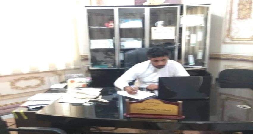 البرنامج السعودي يمول مشروع القمح والذرة في المهرة