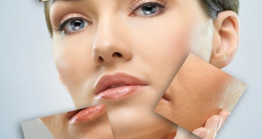 أفضل 4 فيتامينات لجمال وشباب البشرة